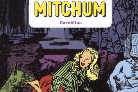 Série Mitchum