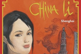Série China Li