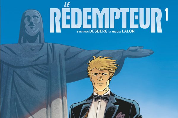 Série Rédempteur (Le)