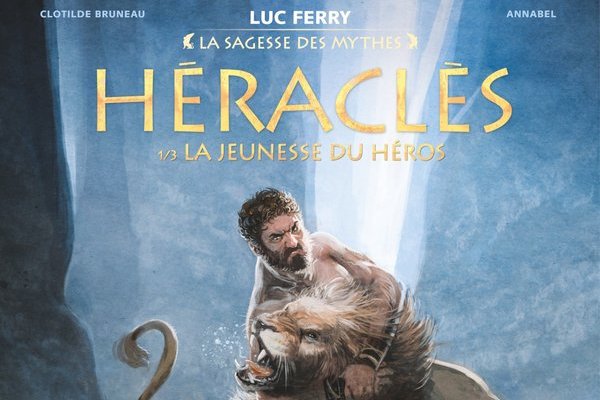 Série Héraclès