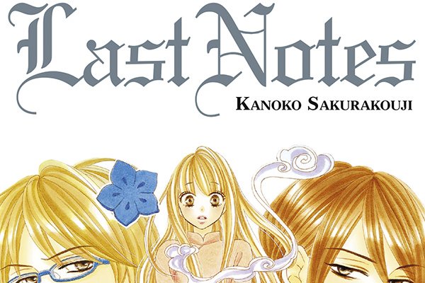 Last Notes