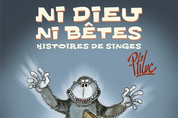 Série Ni Dieu ni bête