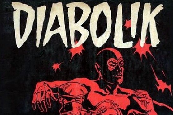 Série Diabolik (4e série)