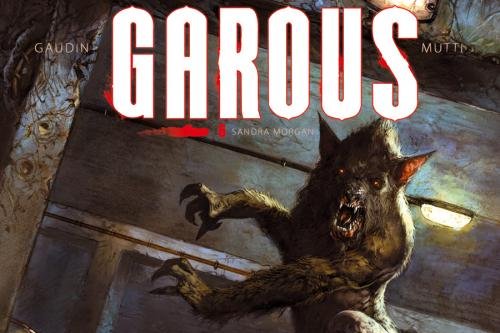Série Garous