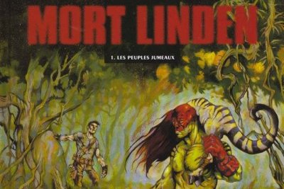 Série Mort Linden