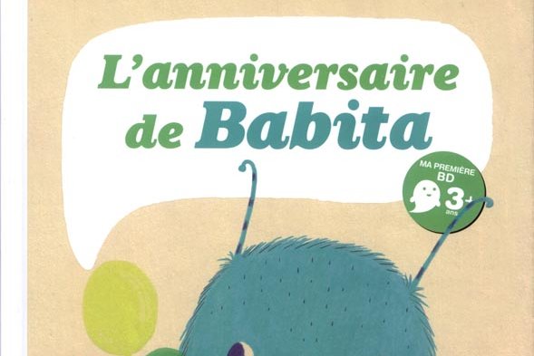 Série Babita