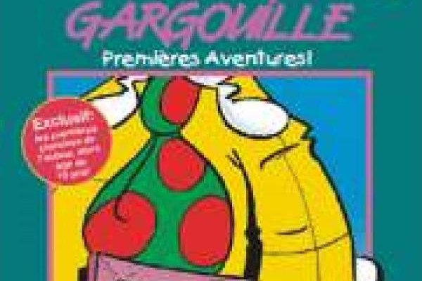 Gargouille