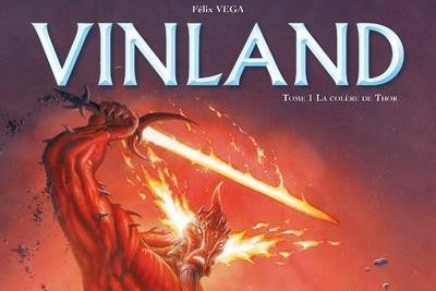 Série Vinland