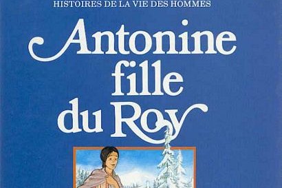 Série Histoires de la vie des hommes