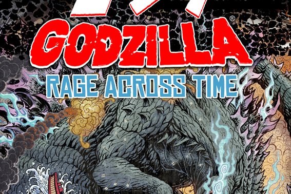 Série Godzilla