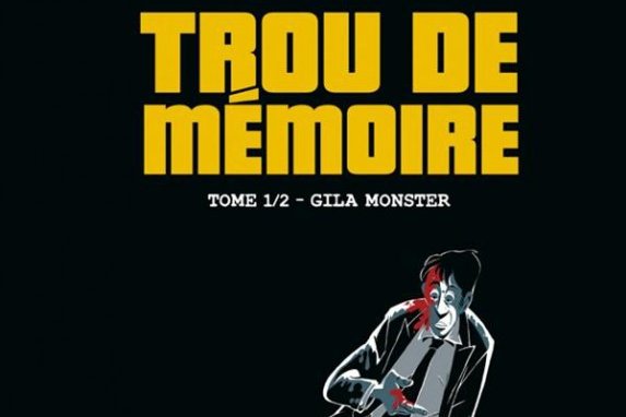 Série Trou de mémoire