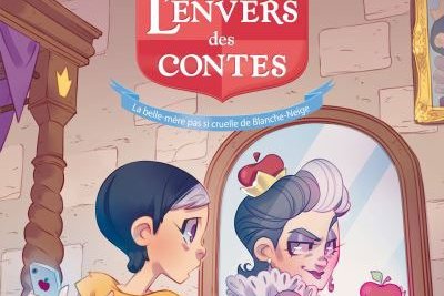 Série Envers des contes (L')