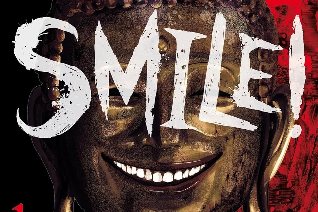 Série Smile !