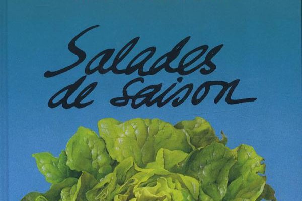 Série Salades de Saison