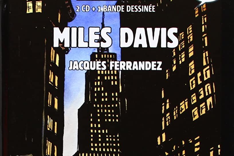 Série Miles Davis (BDMusic)
