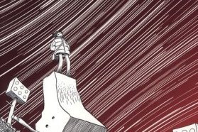 Série Constellations