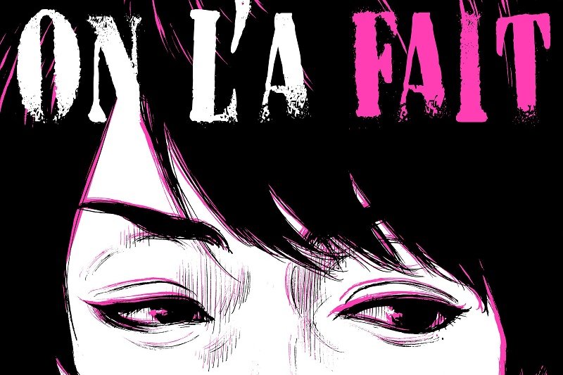 Série On l'a fait