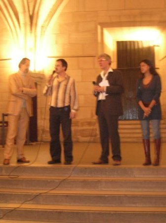 Prix Ville, Architecture & Patrimoine