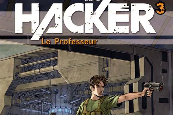 Série Hacker