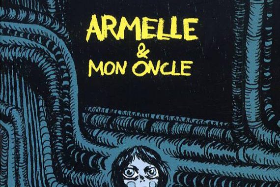 Armelle