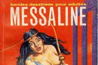 Série Messaline