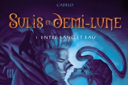 Série Sulis et demi-lune