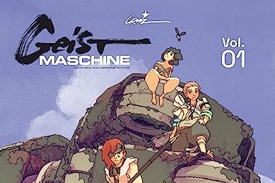 Geist Maschine