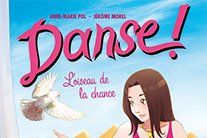Série Danse !