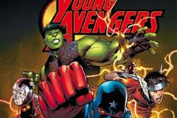 Série Young Avengers