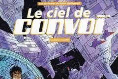Série Convoi / Les aventures de Karen Springwell