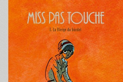Série Miss Pas Touche