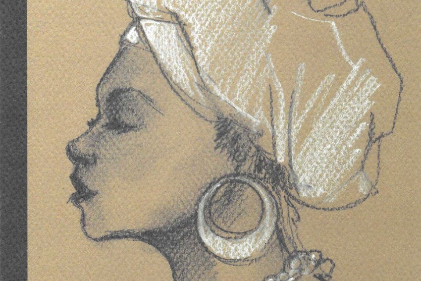Série Art & Sketchbook