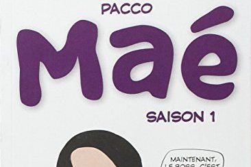 Série Maé