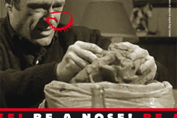 Be a Nose !