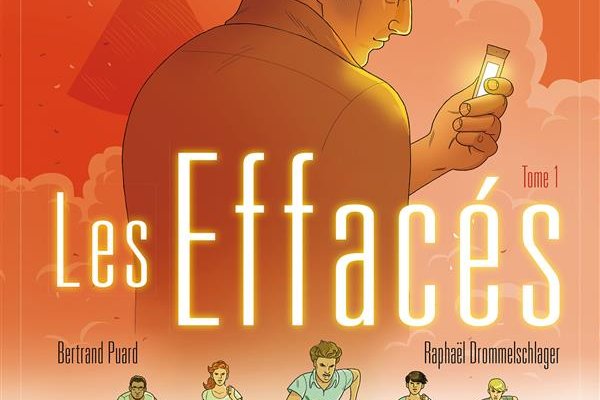 Effacés (Les)