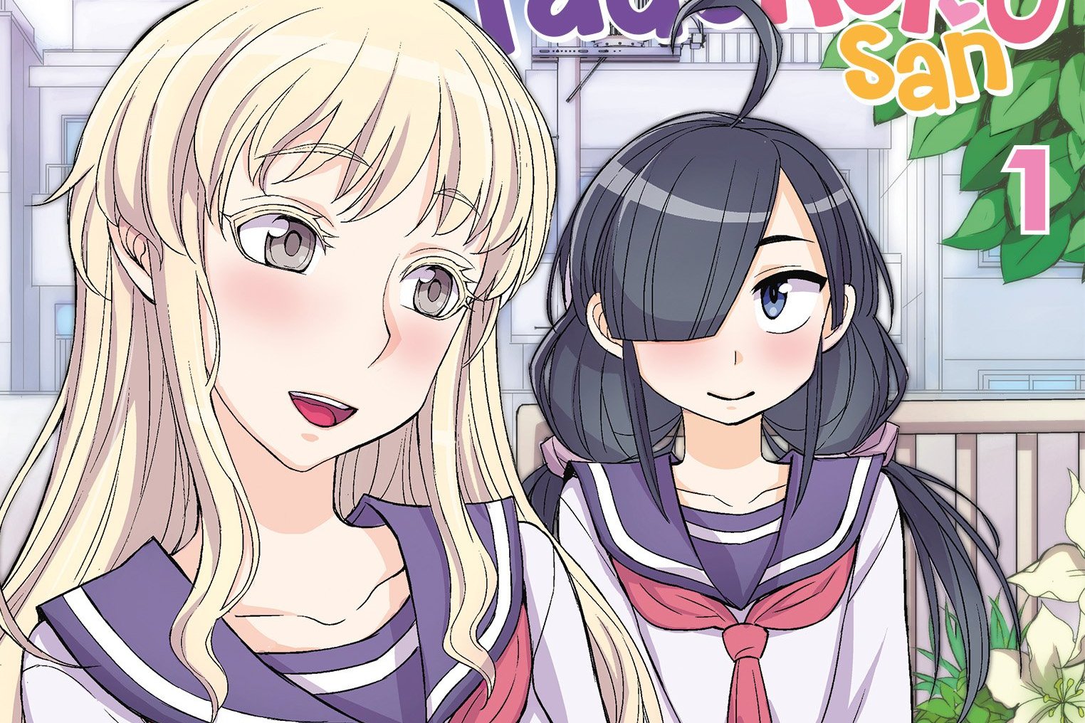Série Tadokoro-san