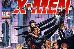 Série X-Men Révolution
