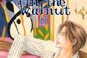 Série In the walnut