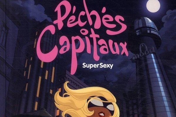Péchés capitaux