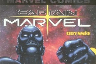 Série Captain Marvel