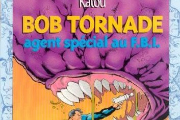 Série Bob Tornade