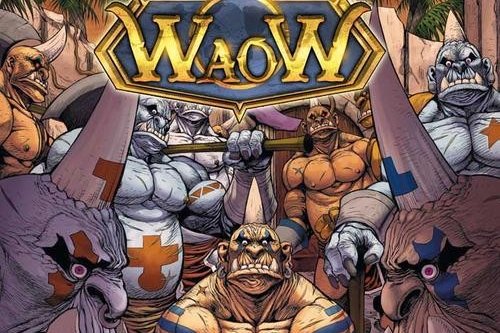 Série Waow