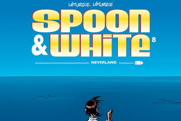 Série Spoon & White
