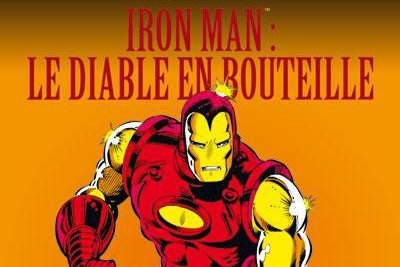 Série Iron Man
