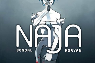 Série Naja