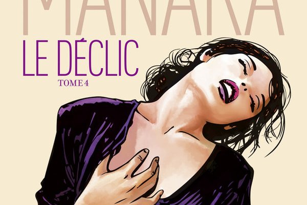 Série Déclic (Le)