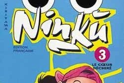 Ninkù