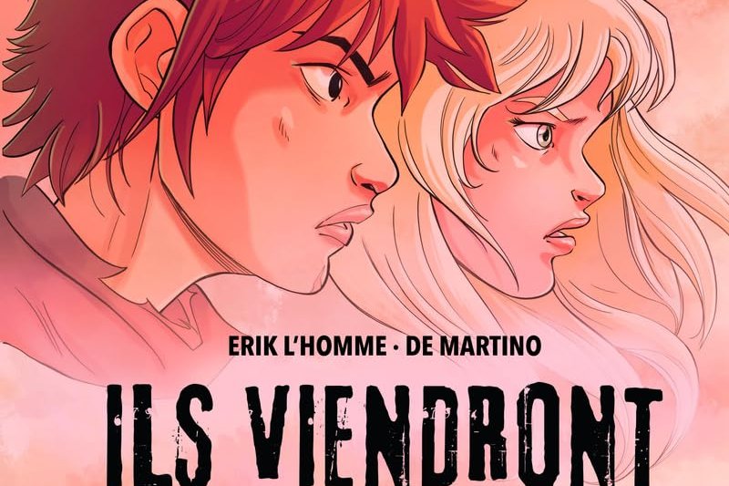 Ils viendront