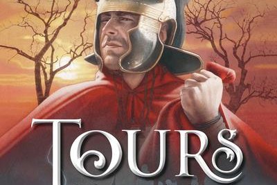 Série Tours en BD