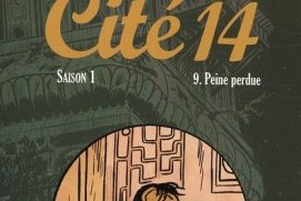 Série Cité 14 (Paquet)